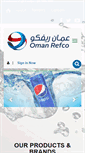 Mobile Screenshot of pepsioman.com